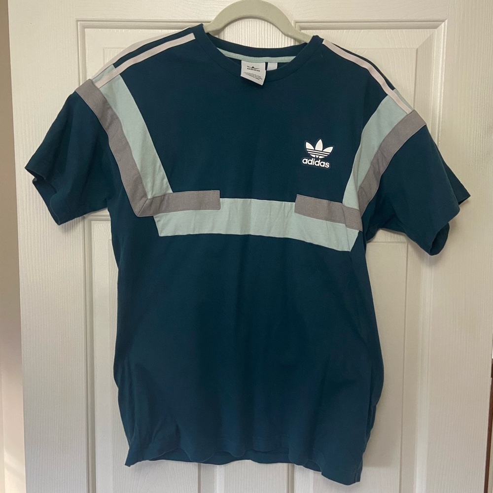 Adidas Sport Shirt